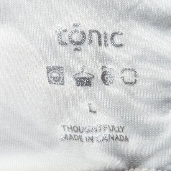 Fabulous assymetrical Tonic Active Tennis Dress - Picture 9 of 10